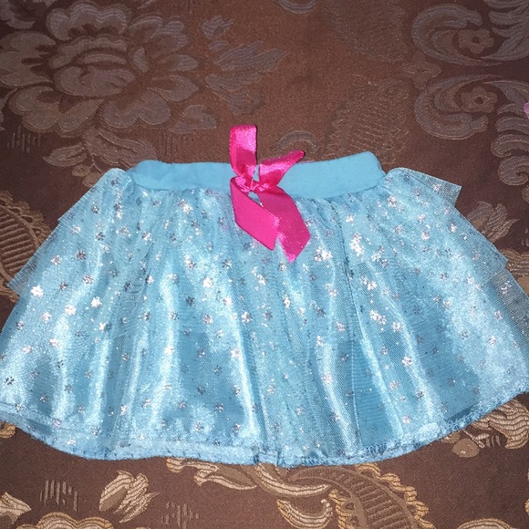 Toddler tutus - Picture 4 of 5